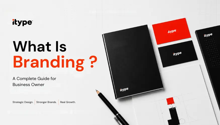 What is branding for a business