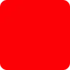 Travealz travel brand vivid red color palette