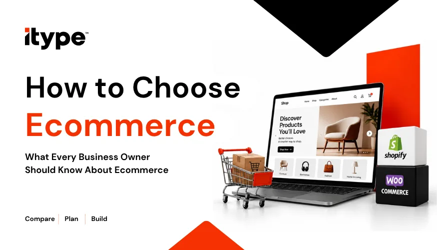 Best ecommerce platform for small businesses